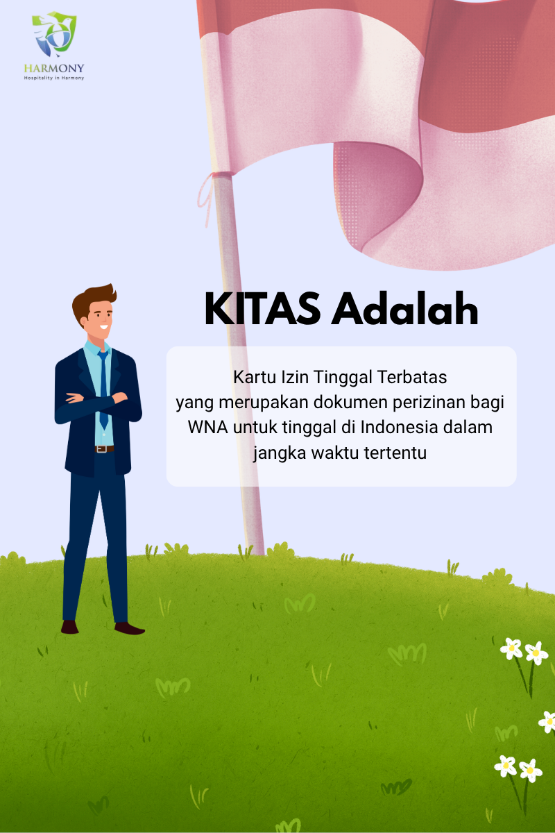 KITAS adalah